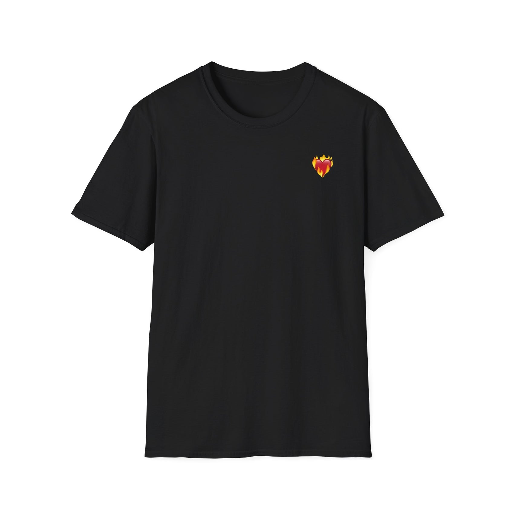 Corpses In Love Camiseta Negra
