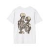 Corpses In Love Camiseta Blanca
