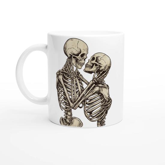 Corpses In Love Taza