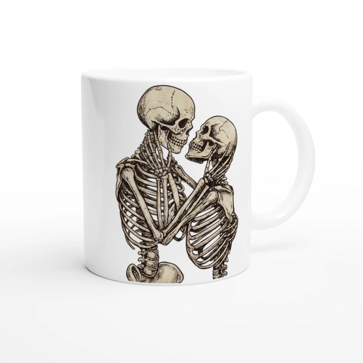 Corpses In Love Taza, foto 2