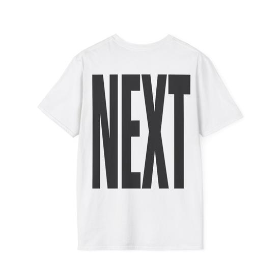 NEXT Camiseta Blanca
