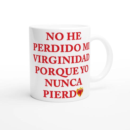 Yo Nunca Pierdo Taza, foto 2
